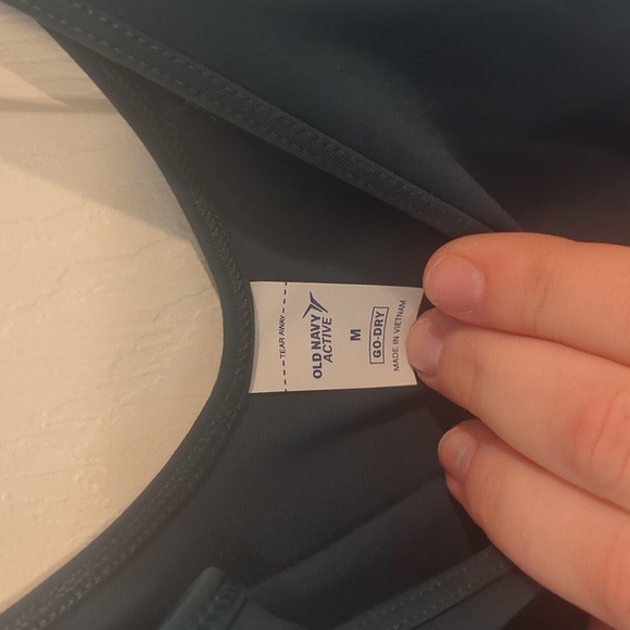 NWT bodysuit - Picture 3 of 3